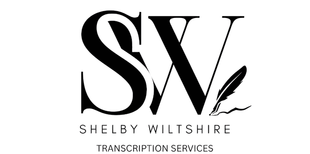 Copping Transcription